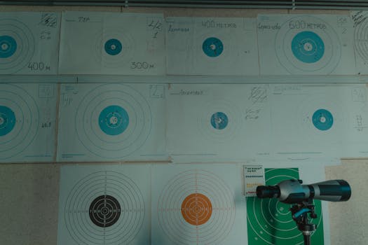 Análisis de la tecnología de reconocimiento automático de objetivos para radar contra drones: principios y guía práctica