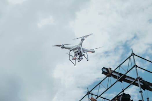 Drone Countermeasure System: Efficient Low-Altitude Defense Solutions and Application Guide