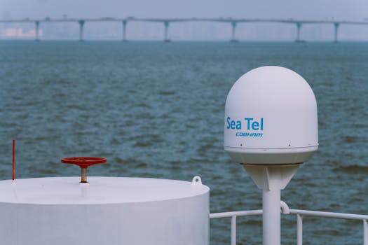 Comment choisir un radar anticollision pour pont ? Guide d’achat et conseils 2023