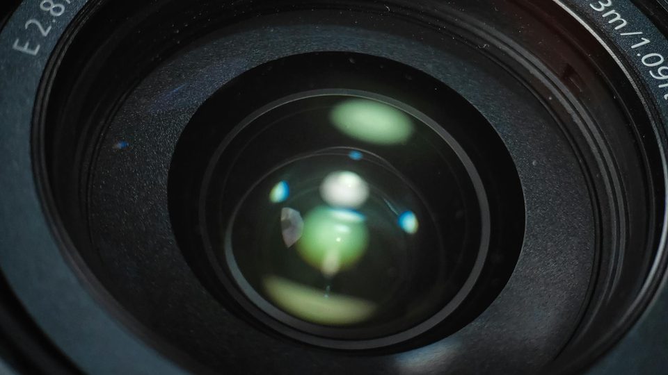 How to Choose Focal Length for Long-Range Surveillance