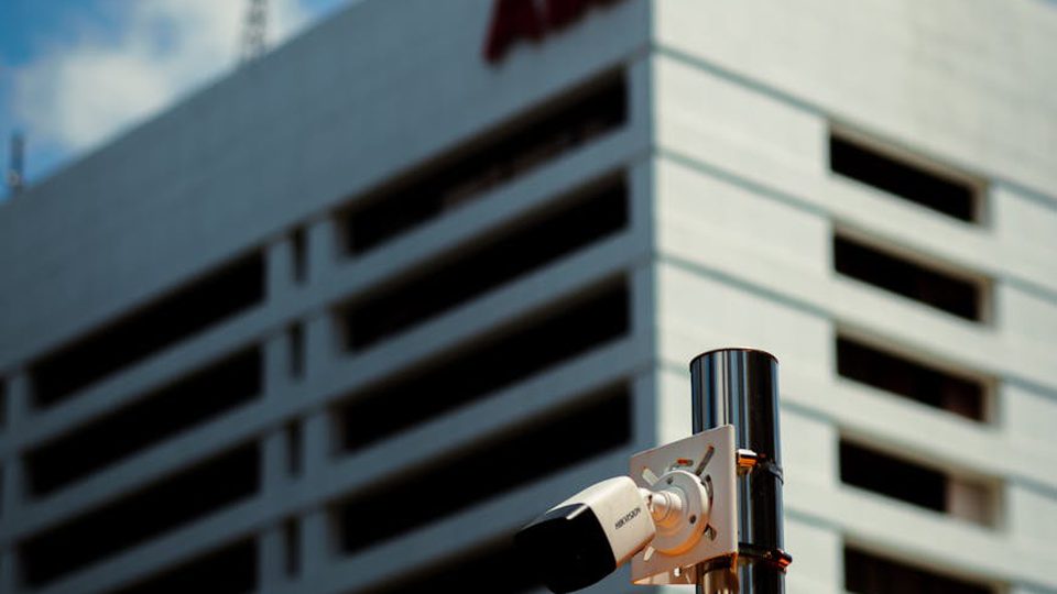 PTZ vs Fixed Thermal Cameras for Perimeter Projects