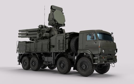 Detailed Explanation of Radar Core Tactical Indicators: Comprehensive Performance Analysis and Practical Application Guide