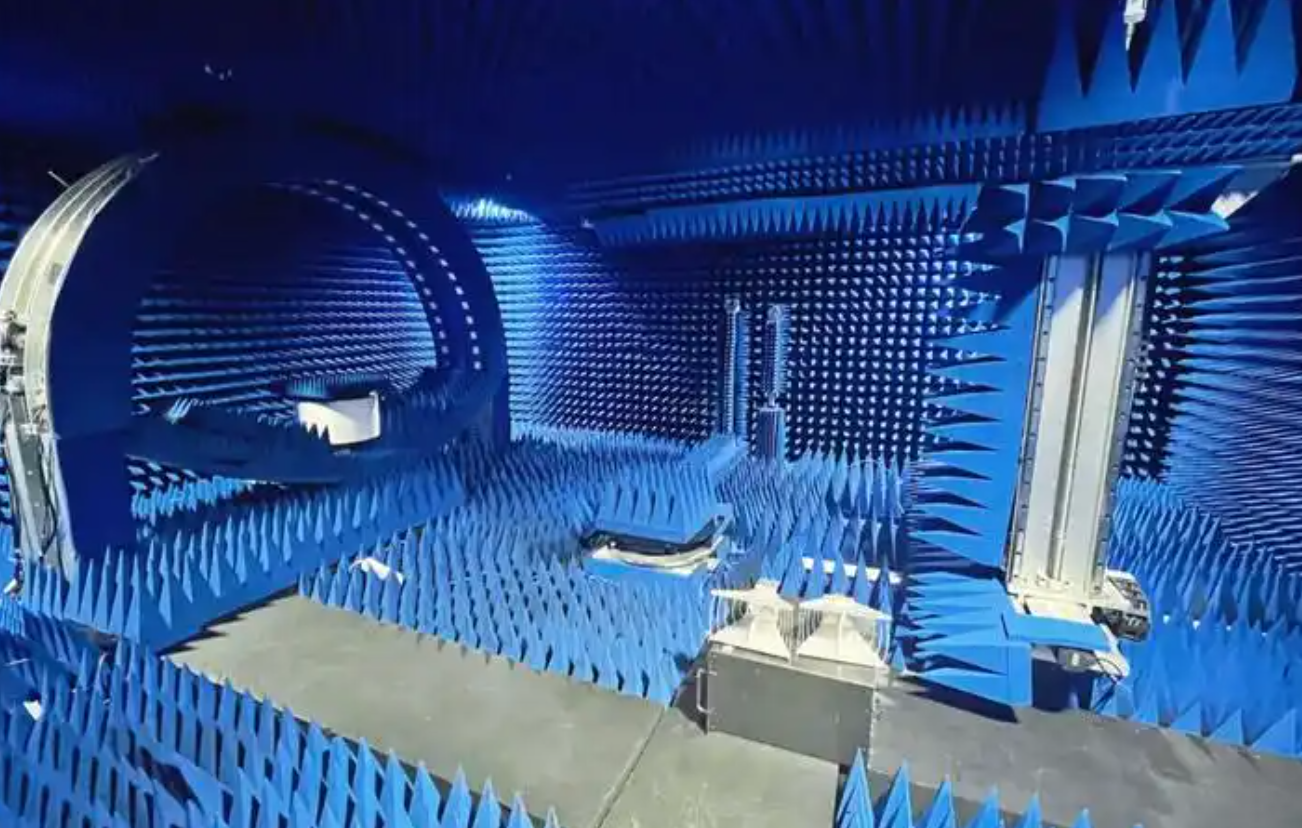 R&D Laboratory